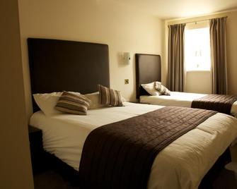 The Green Room - Yeovil - Chambre