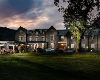 The Coniston Inn - Coniston - Building