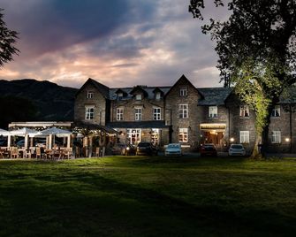 The Coniston Inn - Coniston - Gebäude