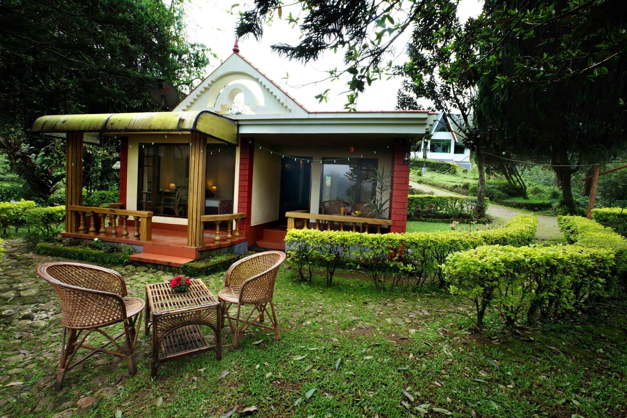 كاميلوت ريزورت