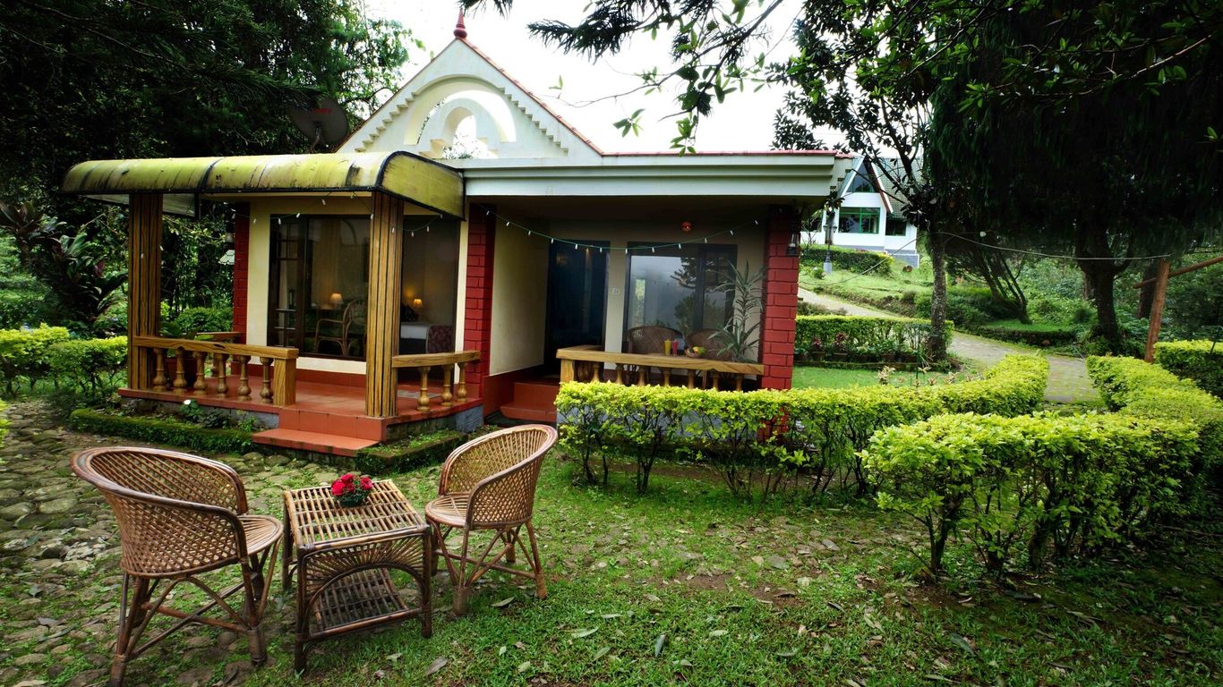 كاميلوت ريزورت