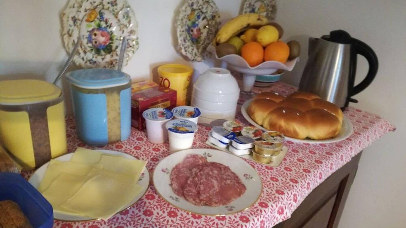 B&b Le Ortensie