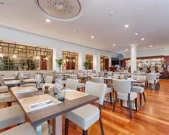 Occidental Paris Levallois - Levallois-Perret - Ravintola