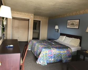 Deluxe Inn Kilgore - Kilgore