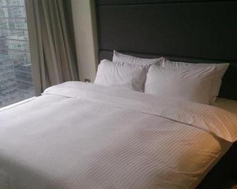M1 Mong Kok Hotel - Hong Kong - Bedroom