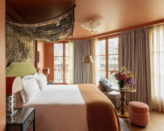 Le Grand Mazarin - Paris - Bedroom