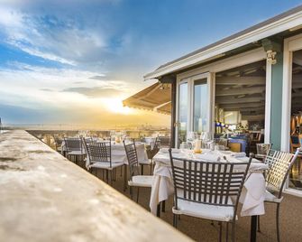 Grand Hotel Ortigia - Siracusa - Restaurante