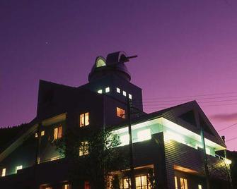 Auberge Albireo Tenmondai - טויואוקה - בניין