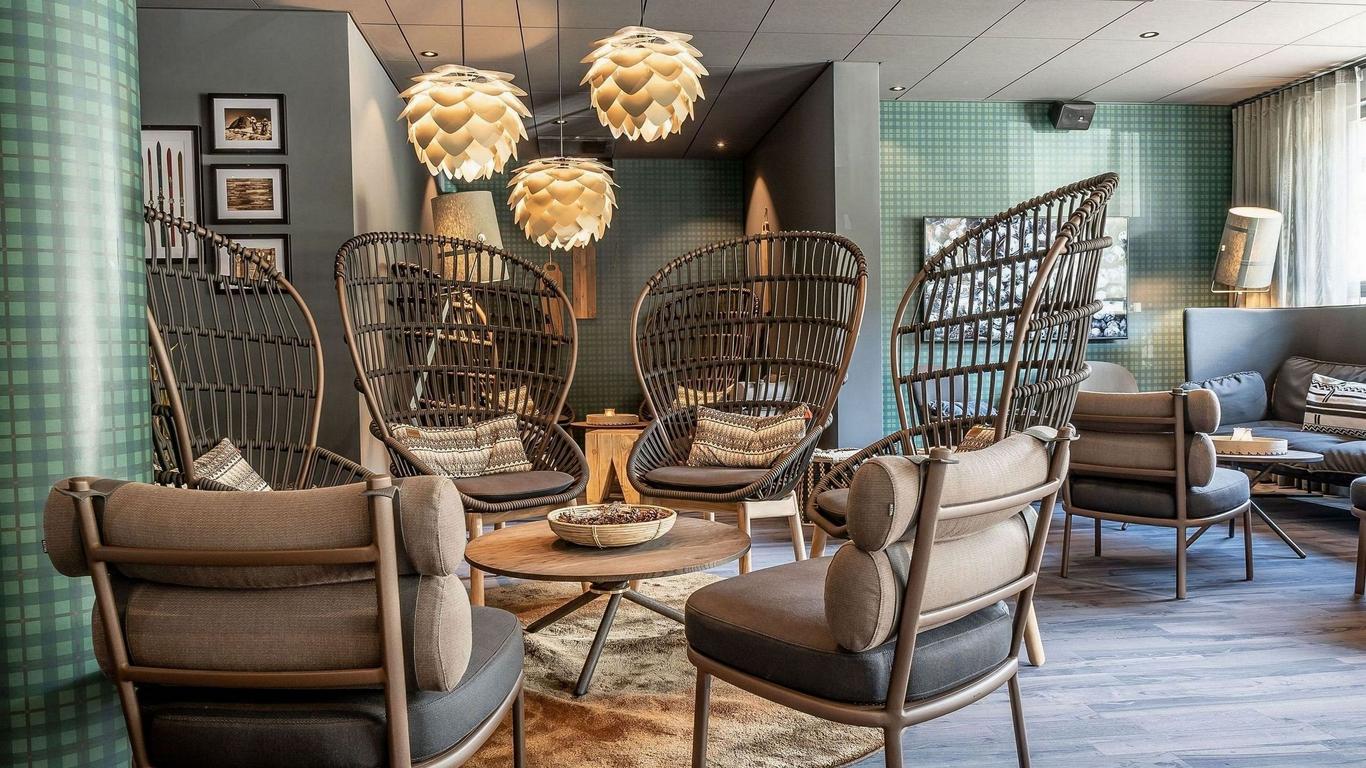 ستورفورسن هوتل