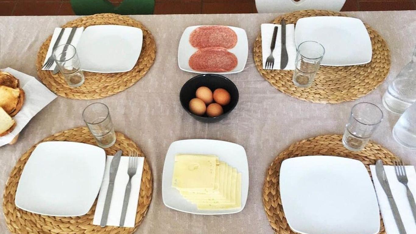 Nido del Nibbio