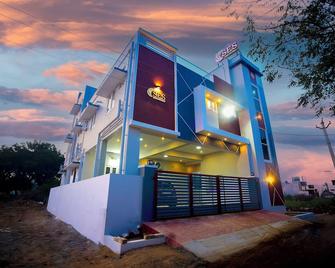 Ses Linga Cottage - Tirunelveli - Building