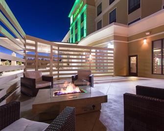 Holiday Inn Texarkana Arkansas Conv Ctr - Texarkana - Aula