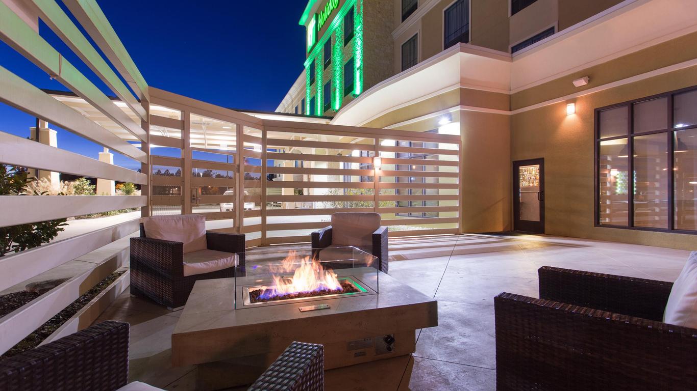 Holiday Inn Texarkana Arkansas Conv Ctr