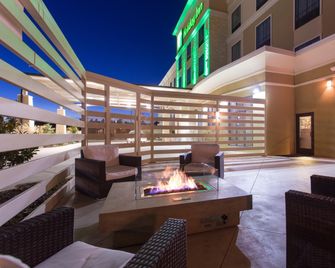 Holiday Inn Texarkana Arkansas Conv Ctr By IHG - Texarkana - Ingresso