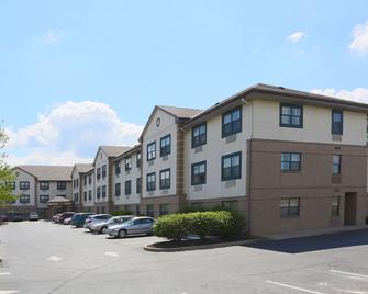 Extended Stay America - St Louis - St Peters - St. Peters - Building