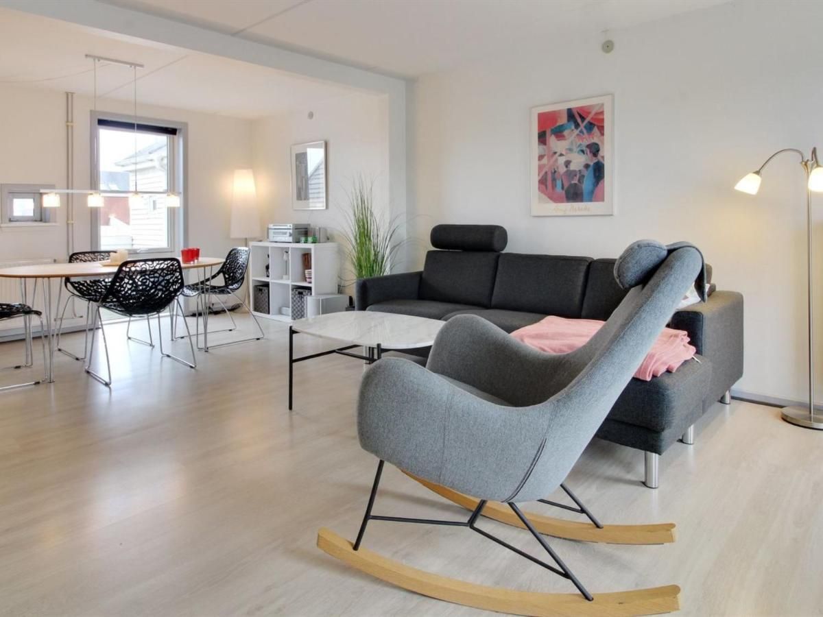 Apartment Mirija - 2-3km from the sea by Interhome – Rømø