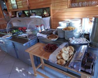 Mercan Bungalow - Cirali