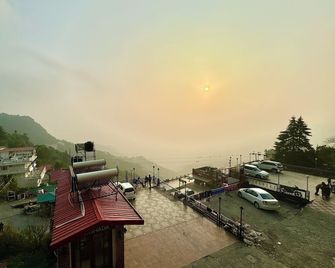 Hotel Park Royale Inn - Mussoorie