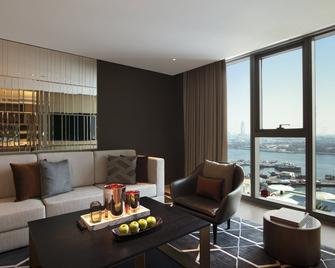 Al Bandar Rotana - Creek - Dubai - Living room