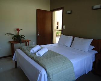 Don Juan Pousada E Spa - Paraty - Bedroom