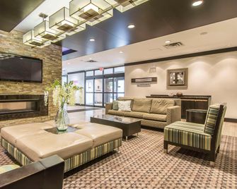 Quattro Suites & Conf. Centre, an Ascend Hotel Collection Member - Sault Ste Marie - Aula