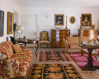 B&B Triskéles - Agrigento