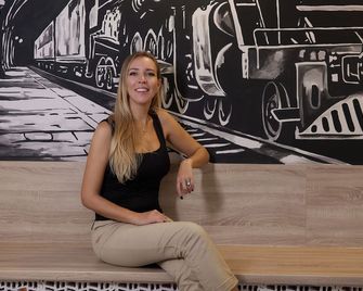 Hostel Dos Estaciones - FREE towels, coffee & tea, remote check-in - Alicante