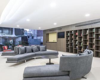 NH Collection Mexico City Reforma - Mexico City - Lounge