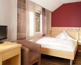 Hotel Pfeiffer's Sythener Flora - Haltern am See - Habitación