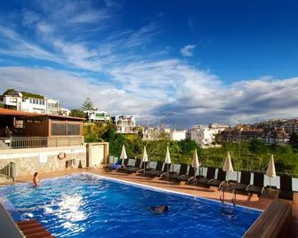 Hapimag Resort Tenerife - Puerto de la Cruz - Pool