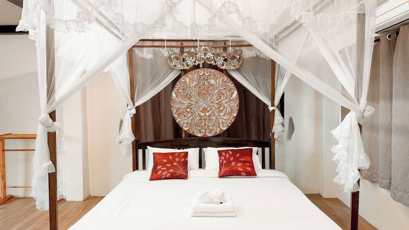 บ้านม่อนฝ้าย