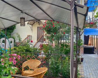Liart Hotel - Vityazevo - Balcony