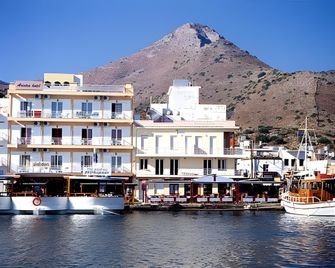 Aristea Hotel - Elounda