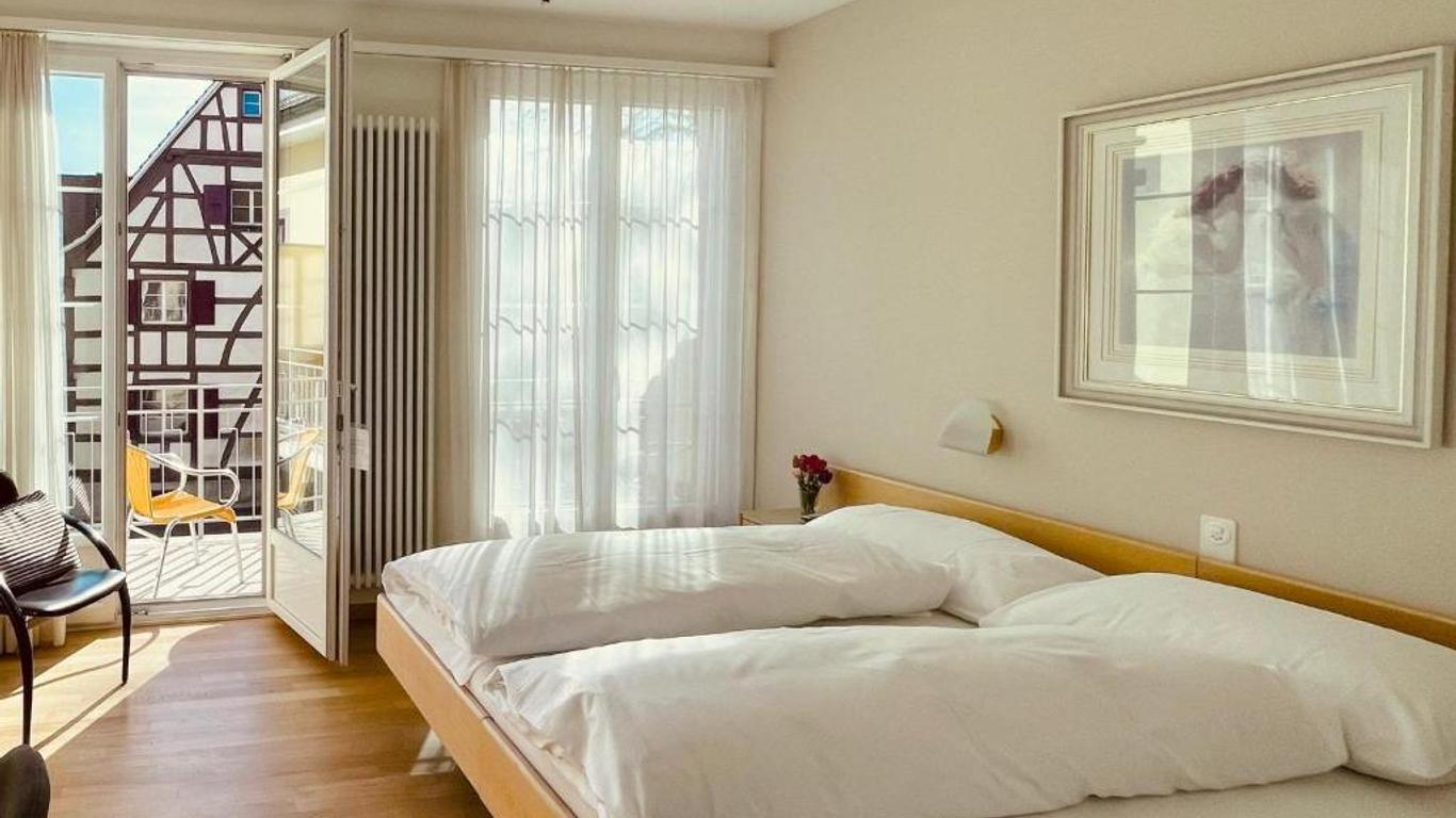 Hotel Rössli