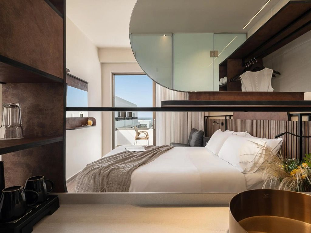 Geraniotis Hotel And Resort