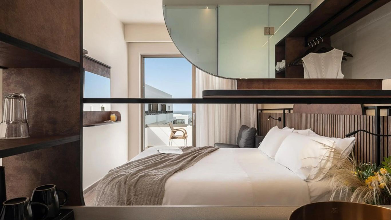 Geraniotis Hotel And Resort