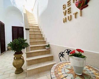 Corte La Rosa - Nardò