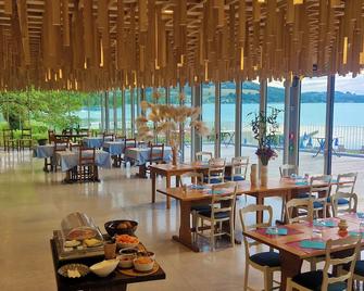 Beau Rivage - Charavines - Restaurant