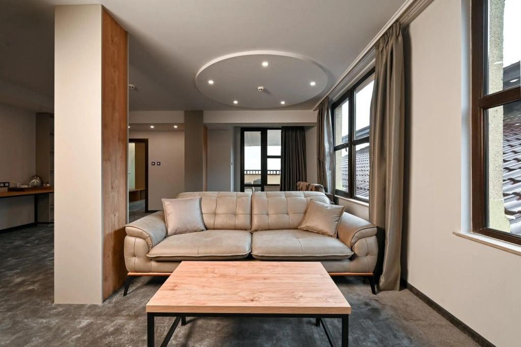 غراند هوتل فلينغراد