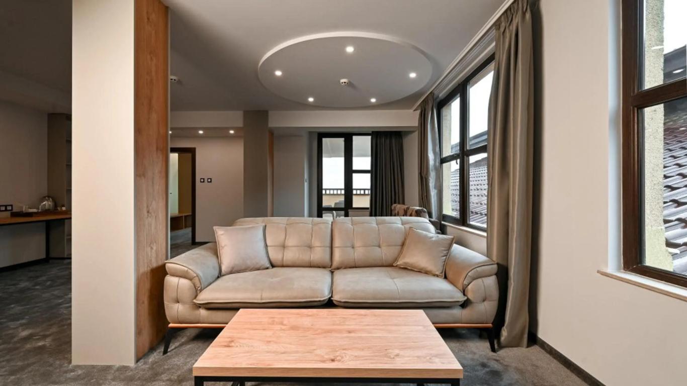 Grand Hotel Velingrad