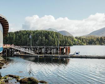 Ukee Peninsula Motel - Ucluelet