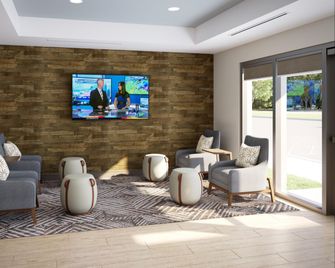 Candlewood Suites Loma Linda - San Bernardino S By IHG - Loma Linda - Lounge