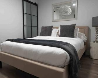Lantana modern Villa - Lantana - Bedroom