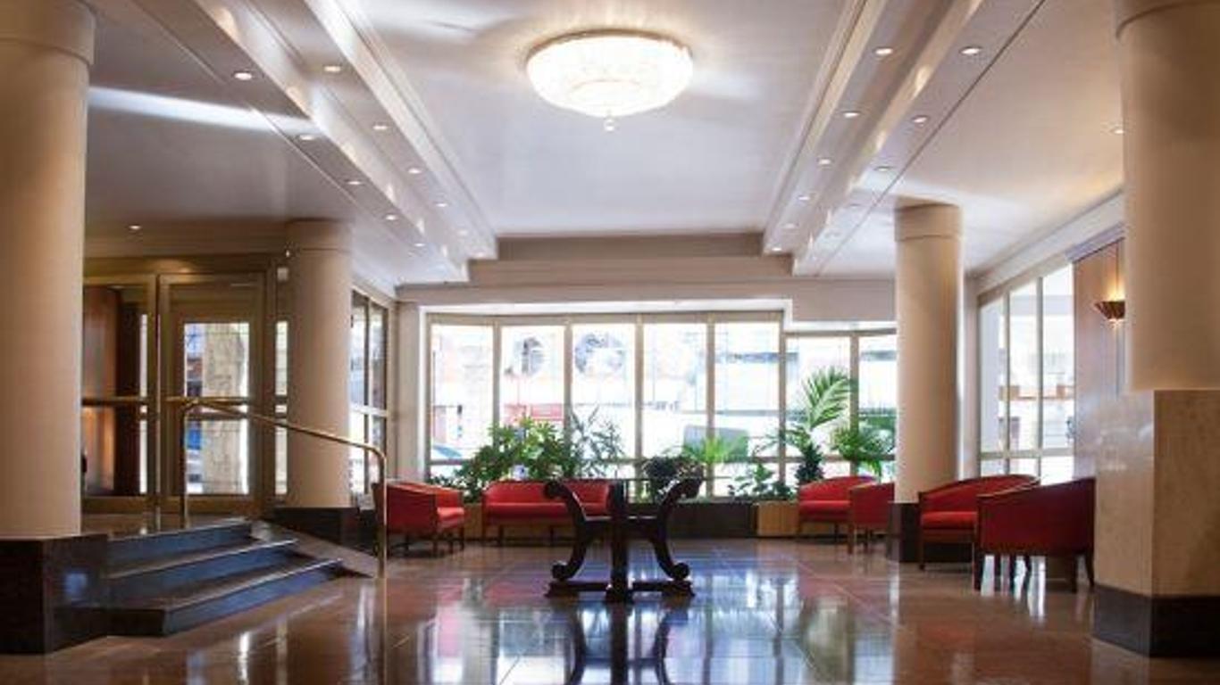 Hotel Nevada Bariloche