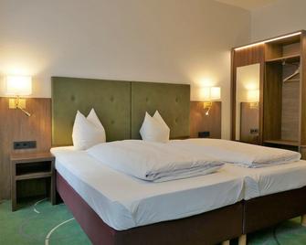 호텔-게스트호프 빌드 로즈 - 밤베르크