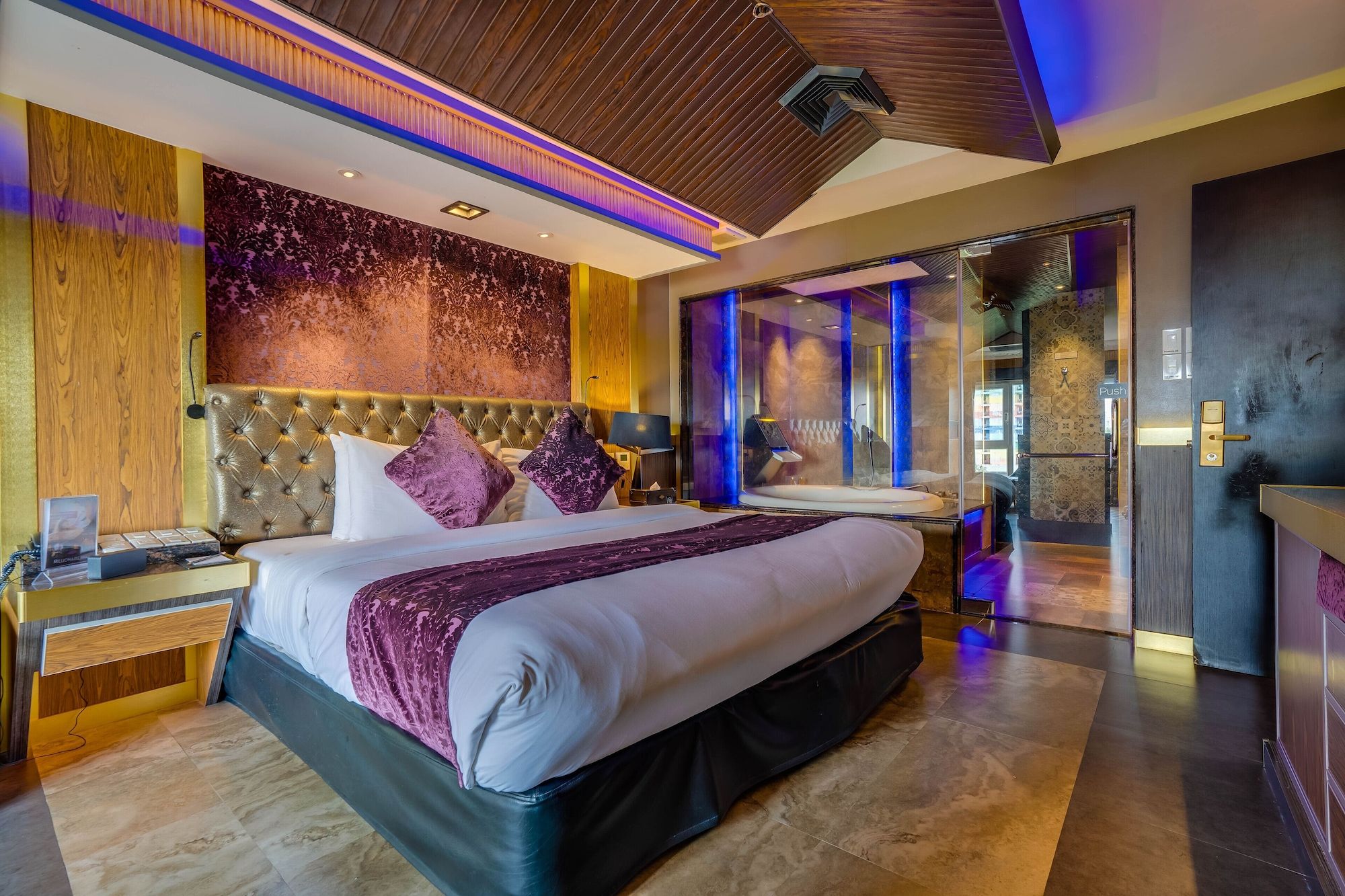 ABC Hotel - אנג'לס סיטי