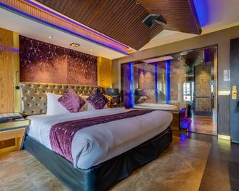 ABC Hotel - Angeles City