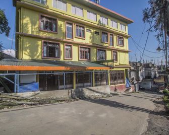 Collection O Hotel Att - Pelling - Edificio