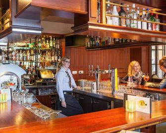 Best Western Hotel Nobis Asten - Asten - Bar