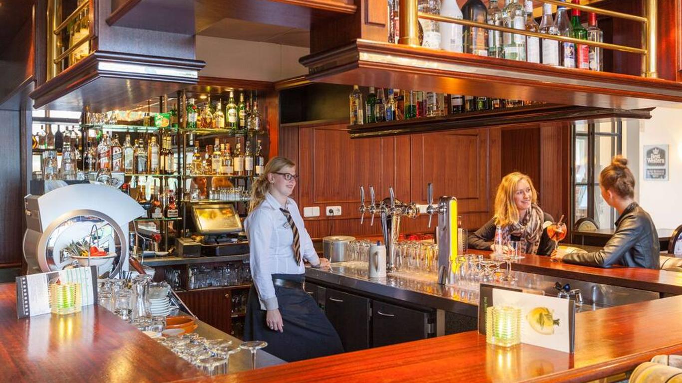 Best Western Hotel Nobis Asten